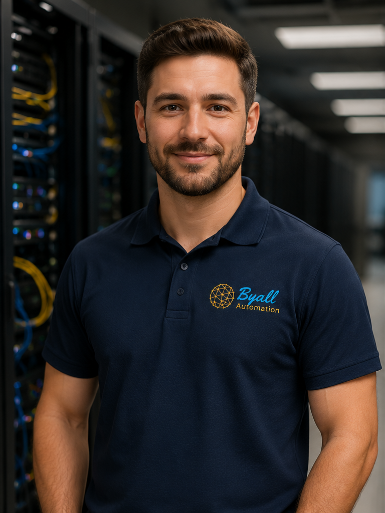 Systems Engineer — Enterprise Systems